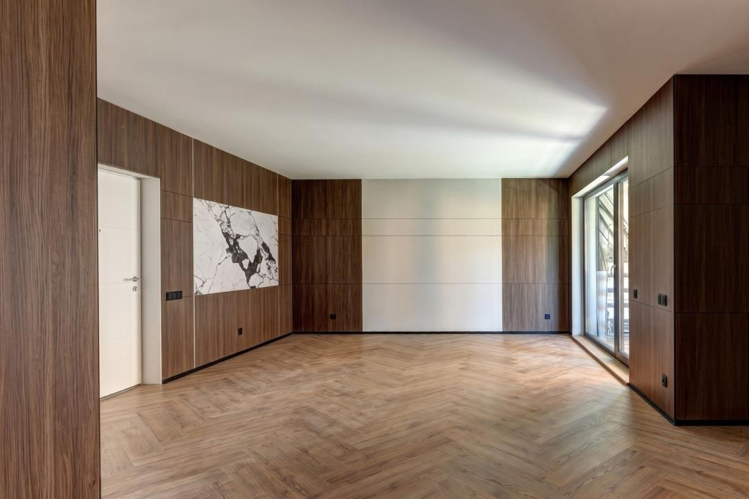 Apartament 2 camere, finisat modern, Bloc nou, Intre Lacuri!