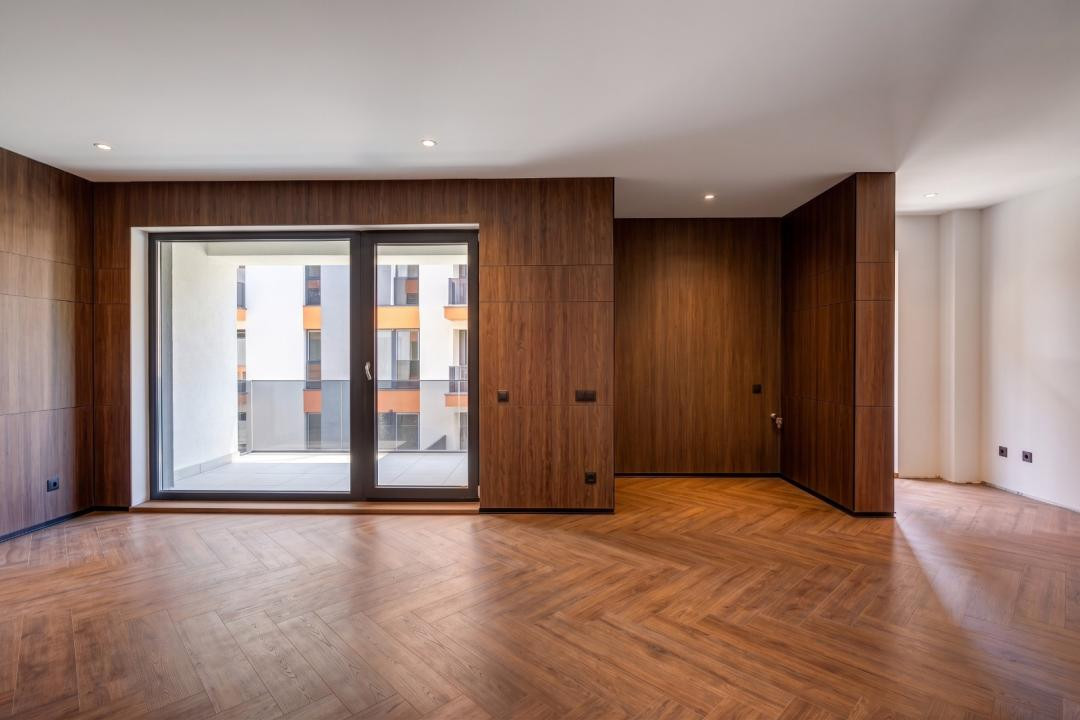 Apartament 2 camere, finisat modern, Bloc nou, Intre Lacuri!
