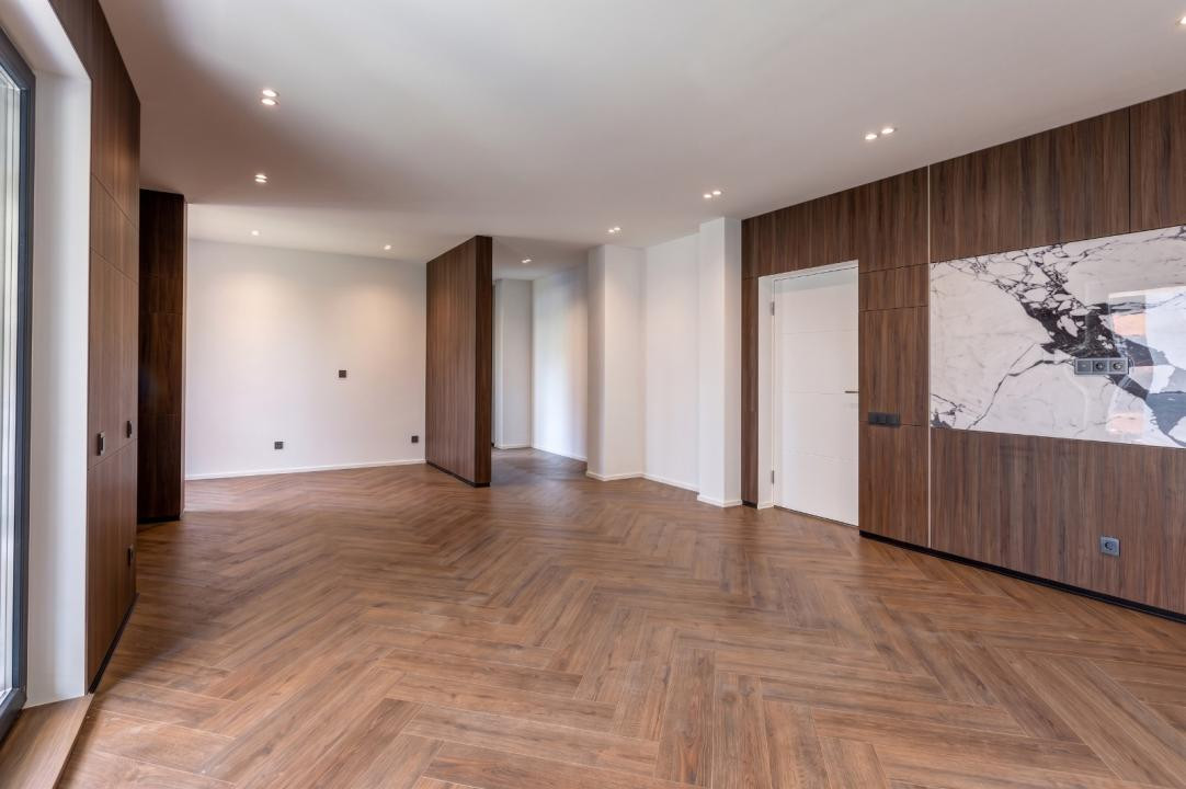 Apartament 2 camere, finisat modern, Bloc nou, Intre Lacuri!