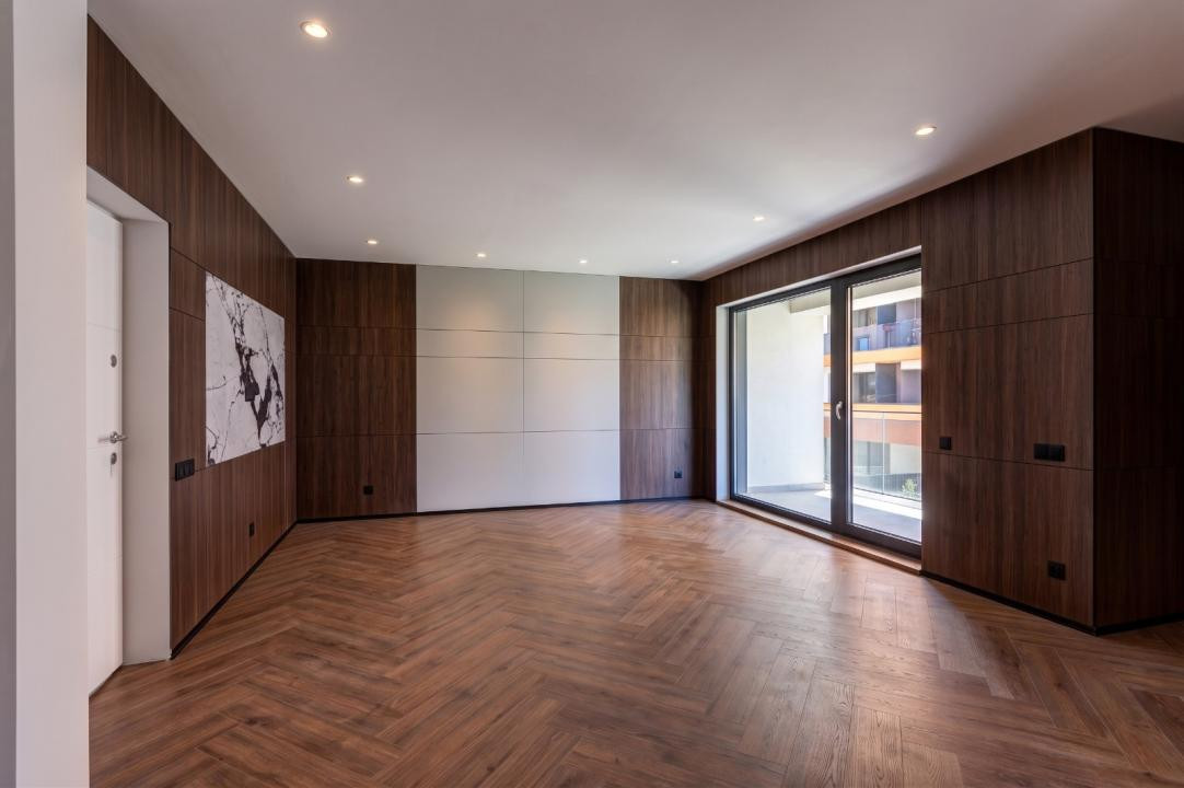 Apartament 2 camere, finisat modern, Bloc nou, Intre Lacuri!