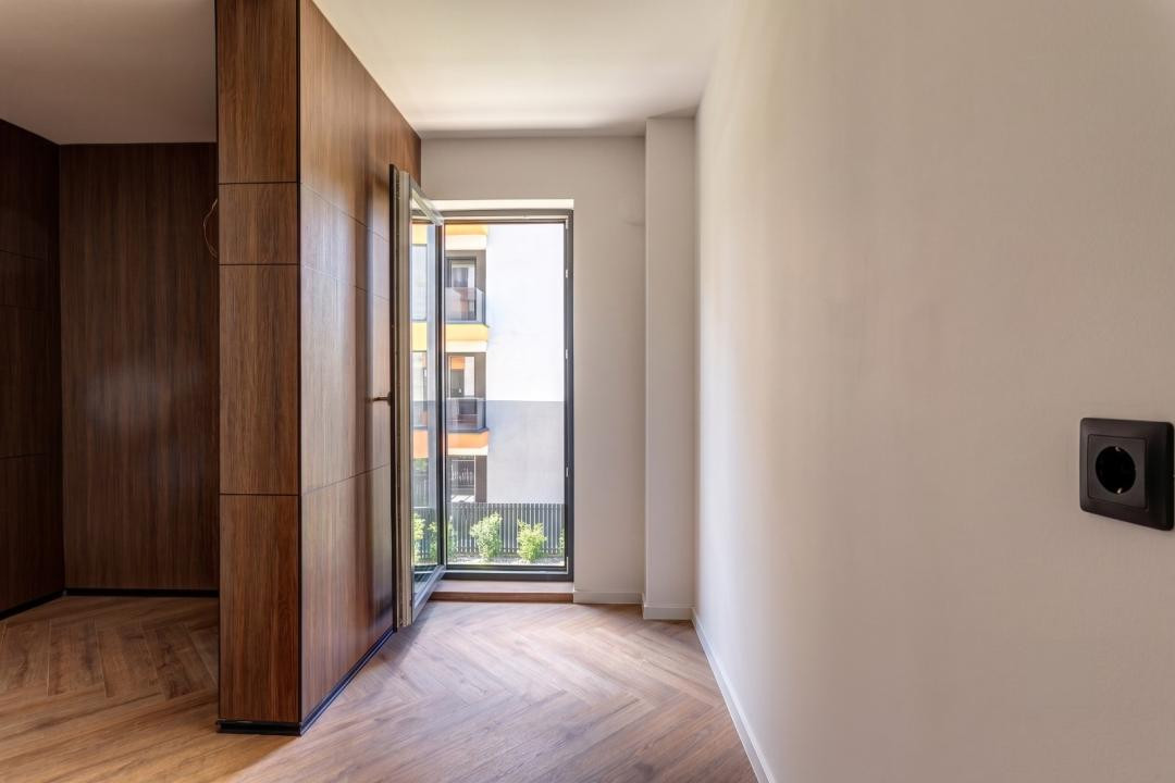 Apartament 2 camere, finisat modern, Bloc nou, Intre Lacuri!