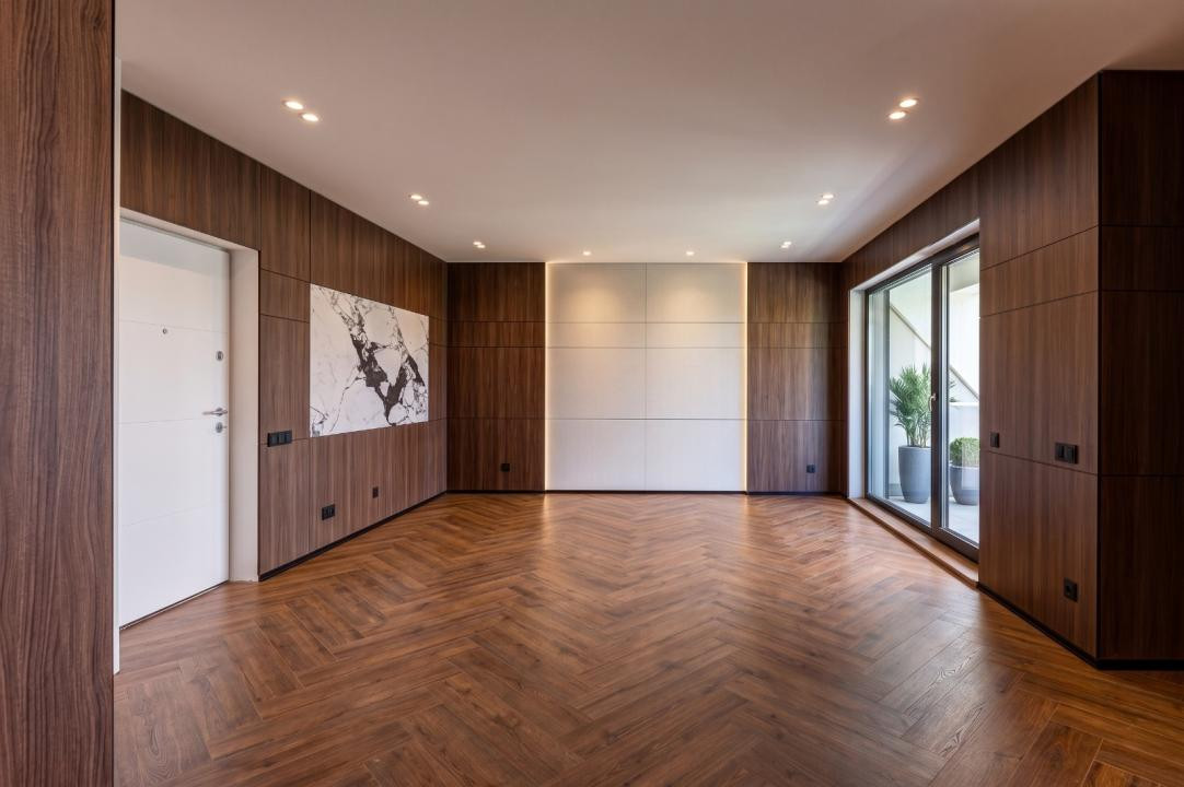Apartament 2 camere, finisat modern, Bloc nou, Intre Lacuri!