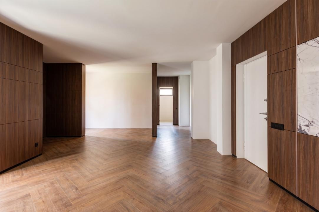 Apartament 2 camere, finisat modern, Bloc nou, Intre Lacuri!