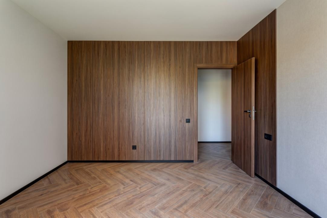 Apartament 2 camere, finisat modern, Bloc nou, Intre Lacuri!