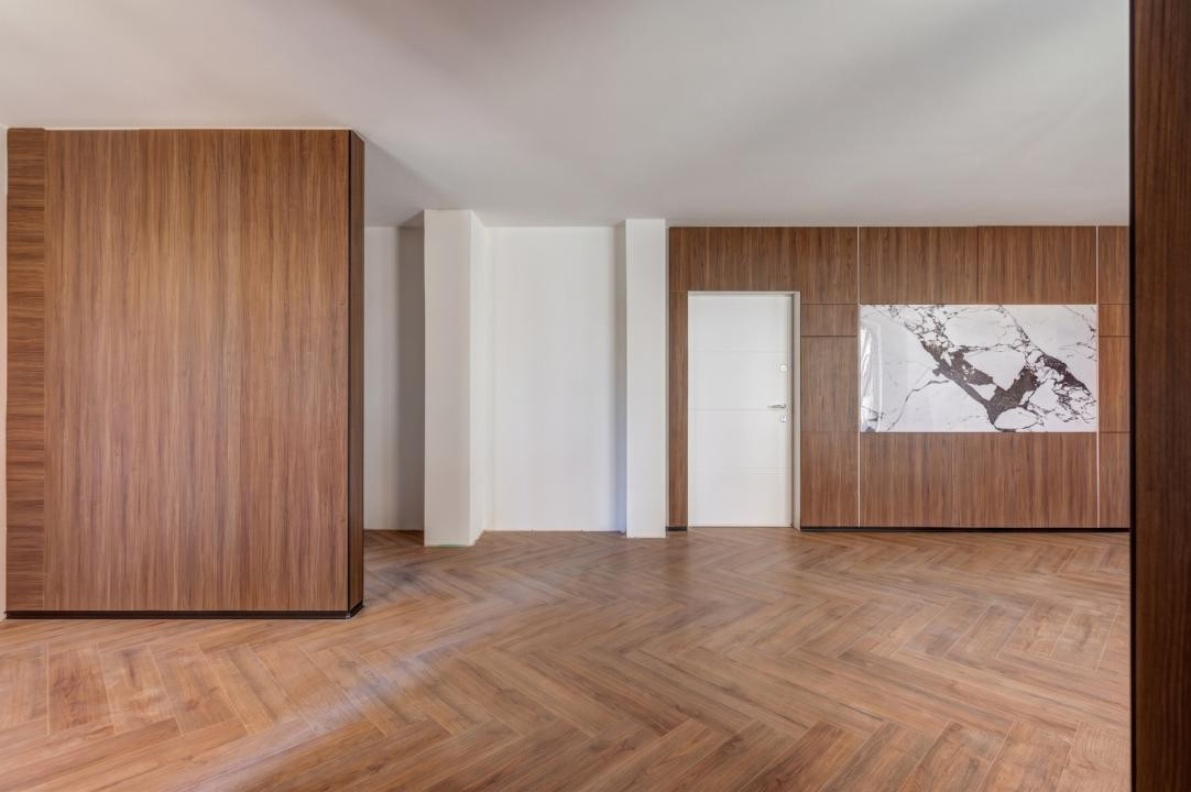 Apartament 2 camere, finisat modern, Bloc nou, Intre Lacuri!