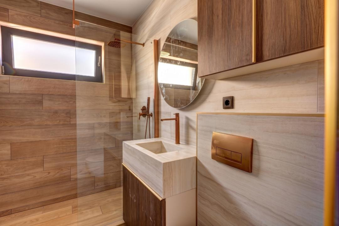 Apartament 2 camere, finisat modern, Bloc nou, Intre Lacuri!