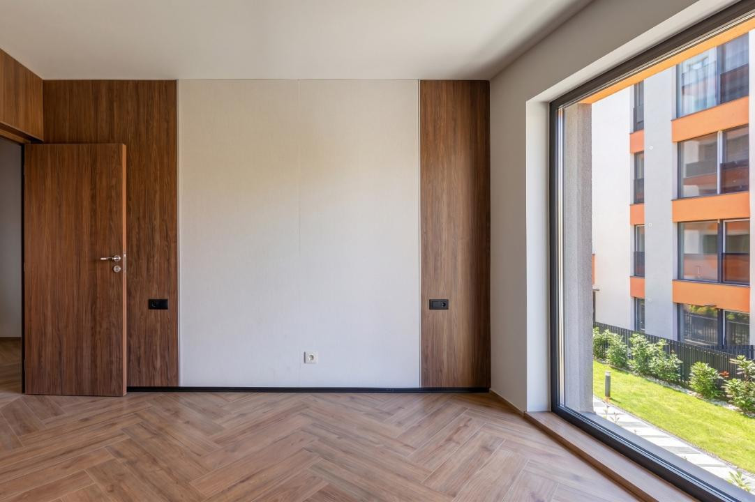 Apartament 2 camere, finisat modern, Bloc nou, Intre Lacuri!
