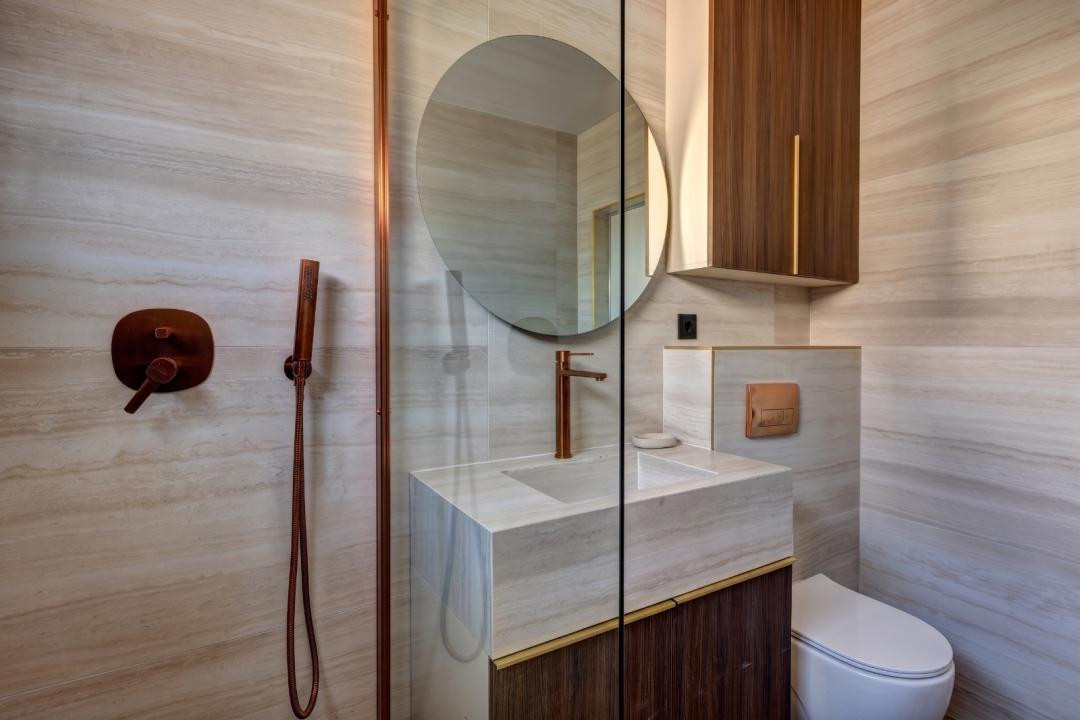 Apartament 2 camere, finisat modern, Bloc nou, Intre Lacuri!