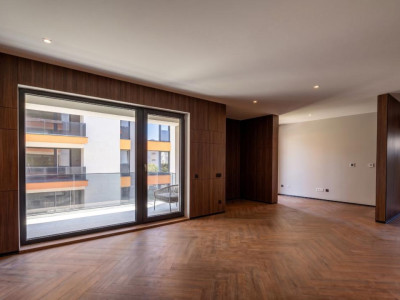 Apartament 2 camere, finisat modern, Bloc nou, Intre Lacuri!