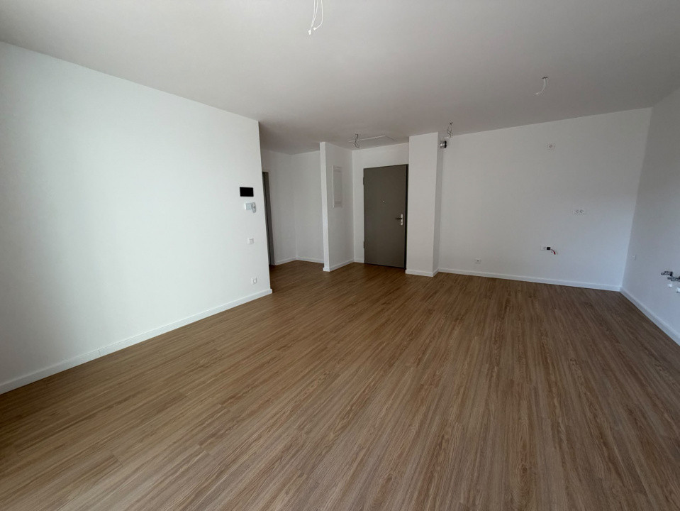Apartament 2 camere, finisat, Era Hexagon 
