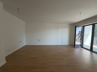 Apartament 2 camere, finisat, Era Hexagon 