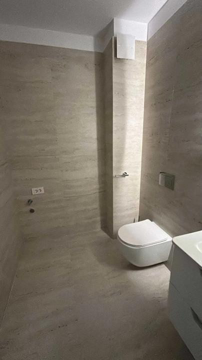 Apartament 2 camere, et 1, finisat, parcare, Elite City 
