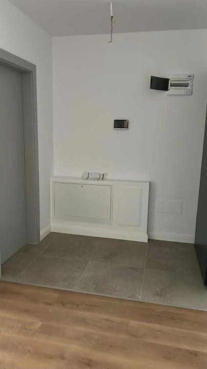 Apartament 2 camere, et 1, finisat, parcare, Elite City 