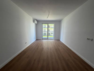 Apartament 2 camere, et 1, finisat, parcare, Elite City 