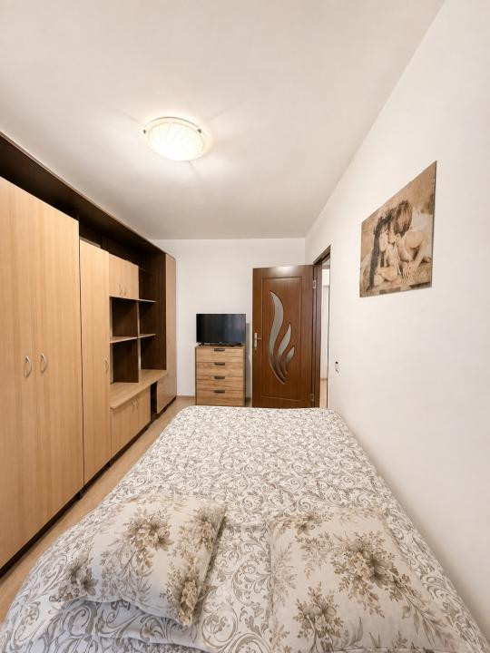 Apartament 3 camere | Apahida, str. Republicii