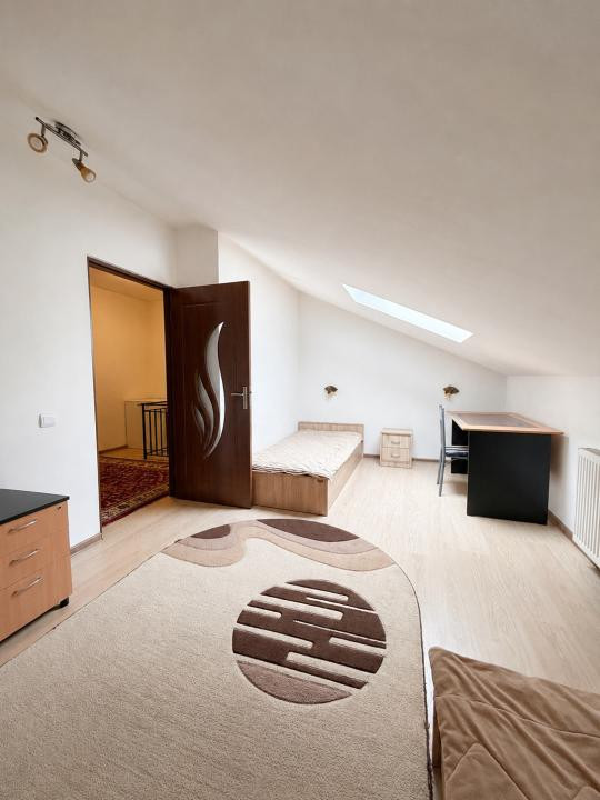 Apartament 3 camere | Apahida, str. Republicii