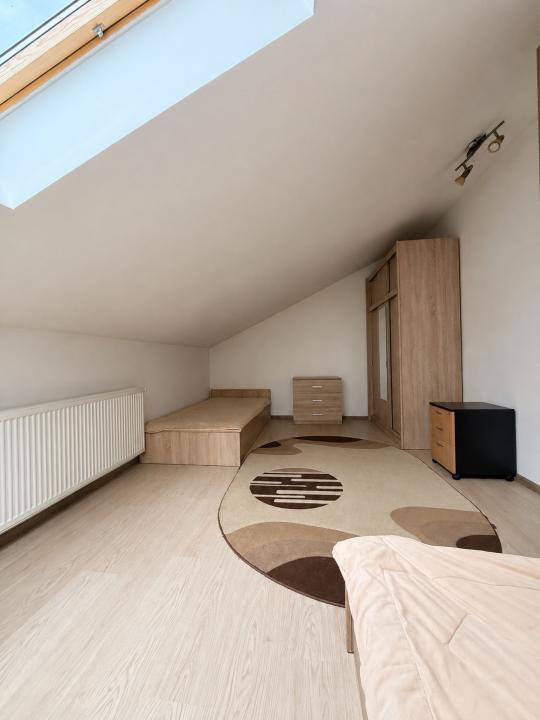 Apartament 3 camere | Apahida, str. Republicii