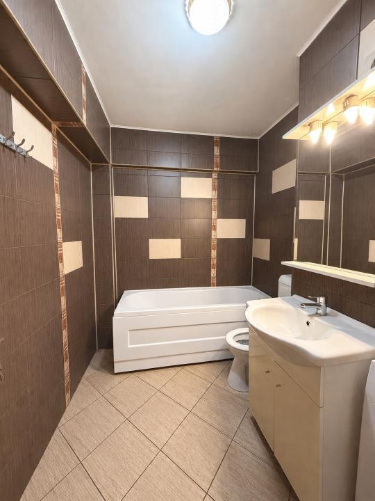 Apartament 3 camere | Apahida, str. Republicii