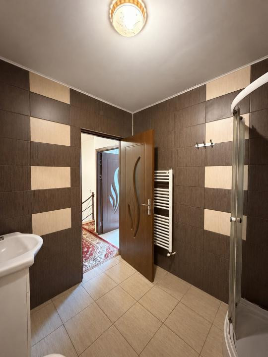Apartament 3 camere | Apahida, str. Republicii