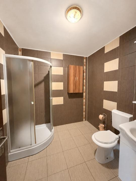 Apartament 3 camere | Apahida, str. Republicii