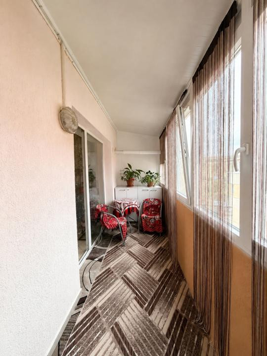 Apartament 3 camere | Apahida, str. Republicii