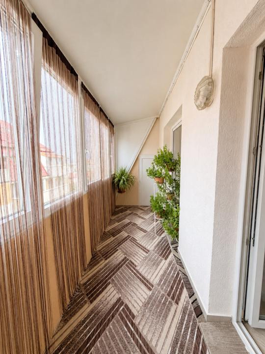 Apartament 3 camere | Apahida, str. Republicii