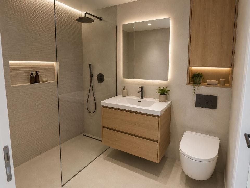 Apartament cu 3 camere, parcare, în Elite Junior 