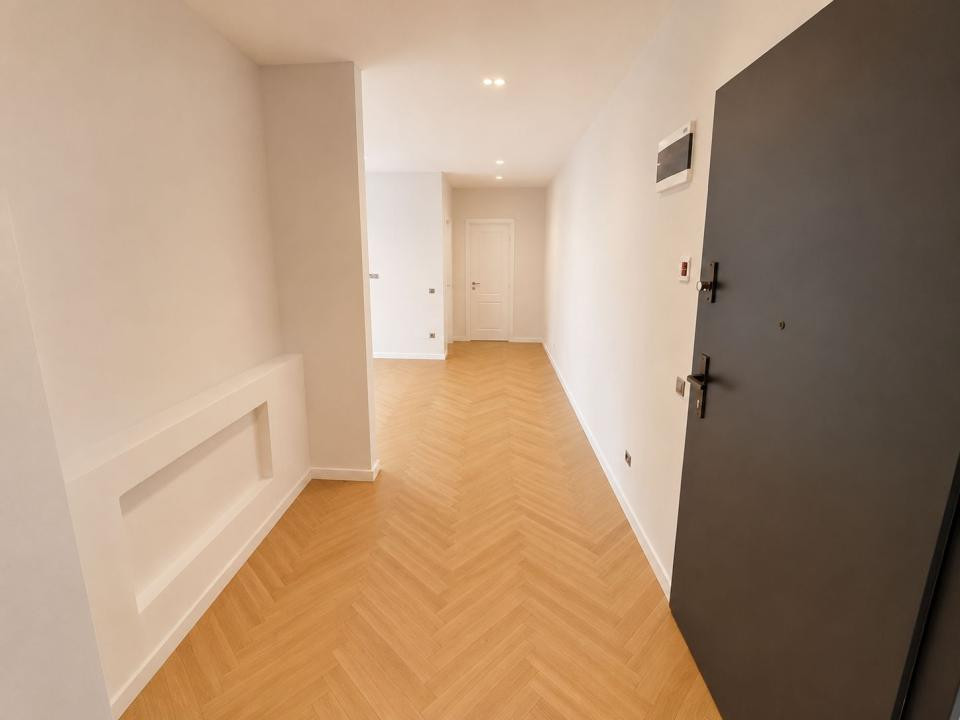 Apartament cu 3 camere, parcare, în Elite Junior 