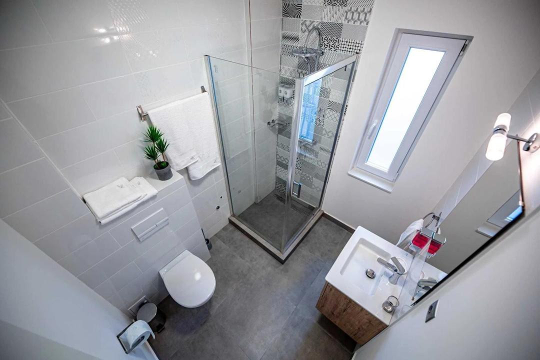 Apartament tip studio in zona semicentrale