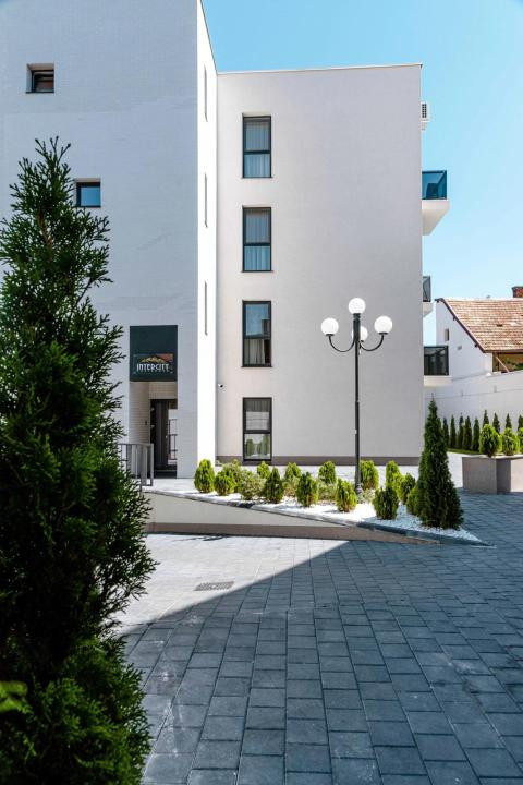 Apartament tip studio in zona semicentrale
