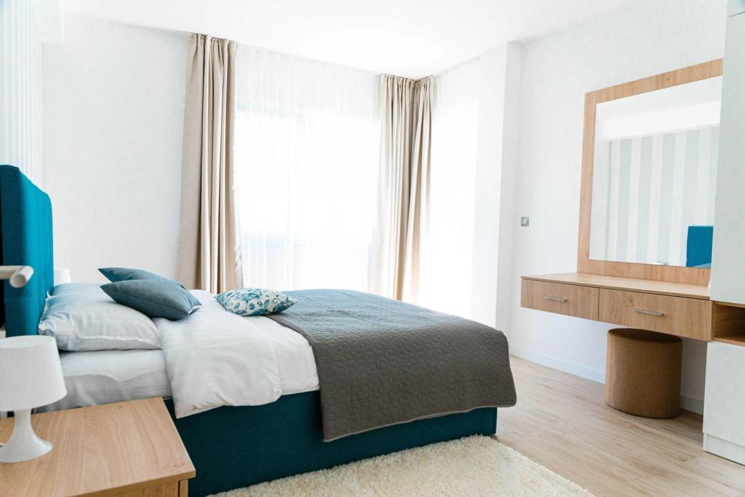 Apartament 2 camere in zona semicentrale
