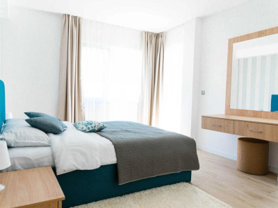 Apartament 2 camere in zona semicentrale