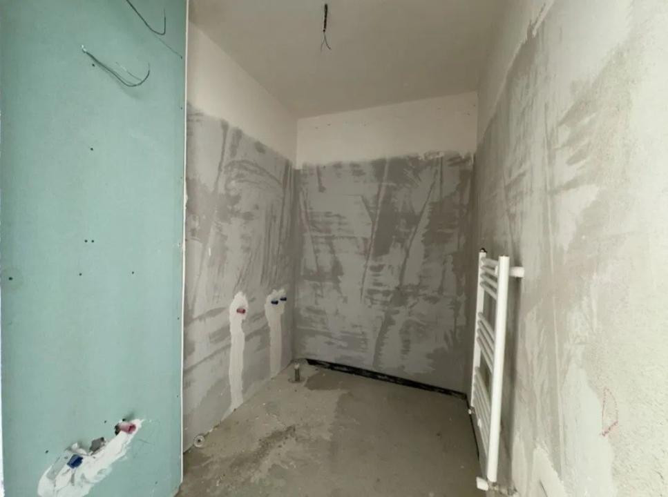 Apartament 3 camere, parcare, Park Lake
