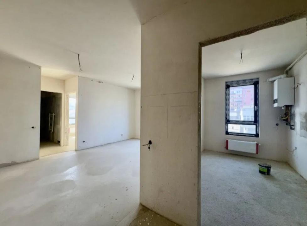 Apartament 3 camere, parcare, Park Lake