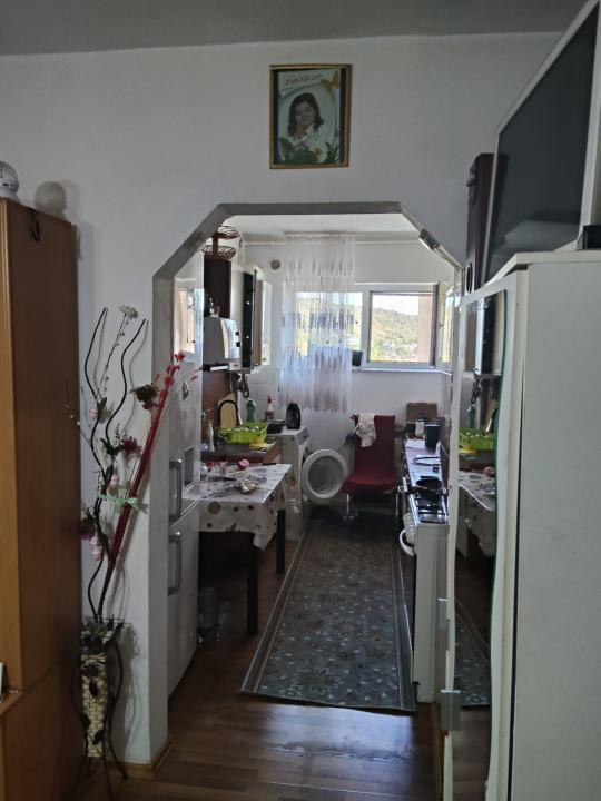 Apartament de 2 camere decomandat , cu view , zona Donath, Grigorescu!