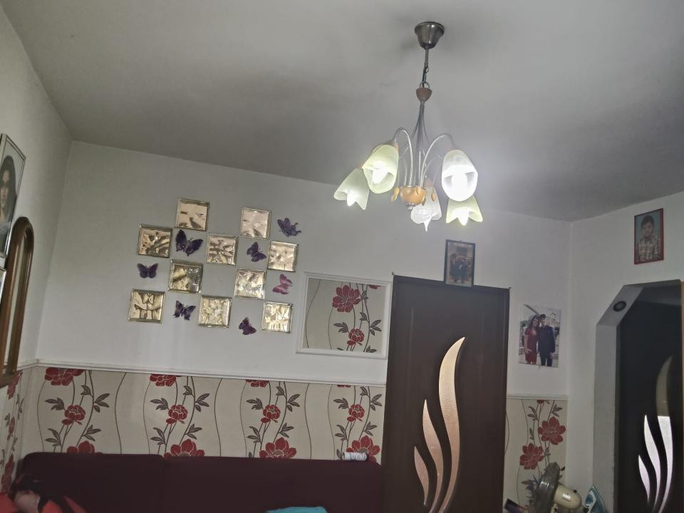 Apartament de 2 camere decomandat , cu view , zona Donath, Grigorescu!
