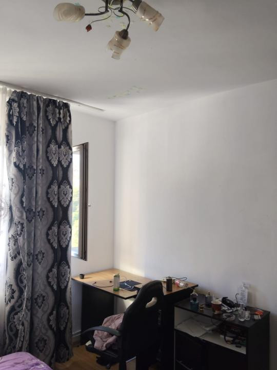 Apartament de 2 camere decomandat , cu view , zona Donath, Grigorescu!