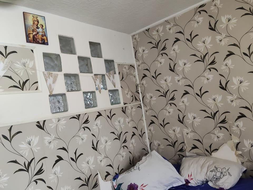 Apartament de 2 camere decomandat , cu view , zona Donath, Grigorescu!