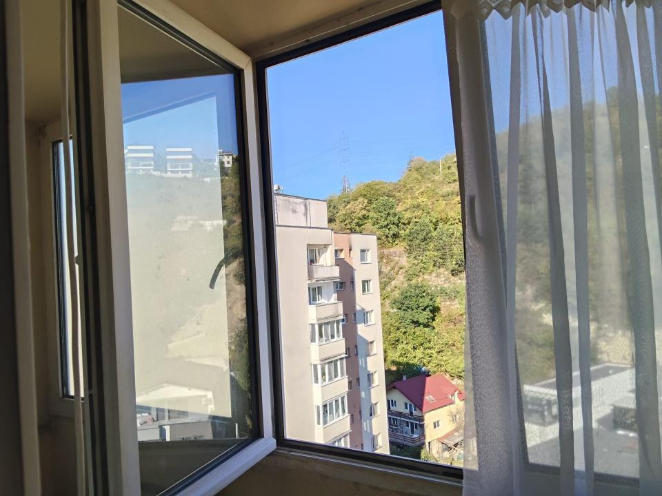 Apartament de 2 camere decomandat , cu view , zona Donath, Grigorescu!