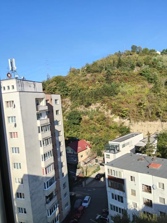Apartament de 2 camere decomandat , cu view , zona Donath, Grigorescu!