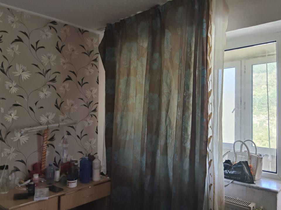 Apartament de 2 camere decomandat , cu view , zona Donath, Grigorescu!