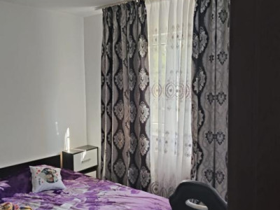 Apartament de 2 camere decomandat , cu view , zona Donath, Grigorescu!