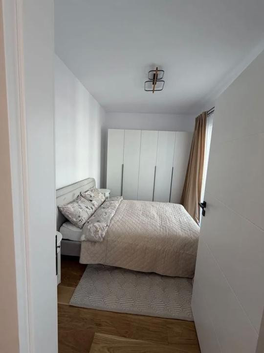 Apartament cu 2 camere în Elite City