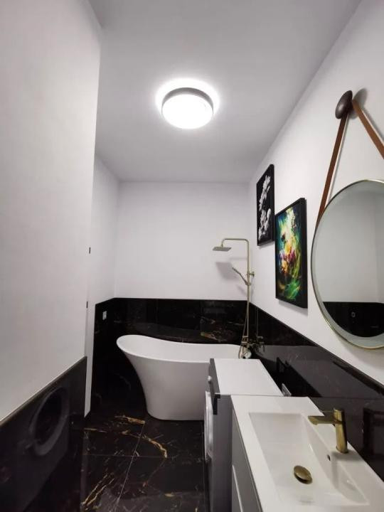 Apartament cu 2 camere în Elite City