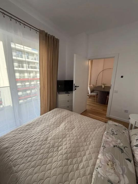 Apartament cu 2 camere în Elite City