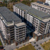 Apartament cu o camere, parcare, etaj intermediar, Gheorgheni