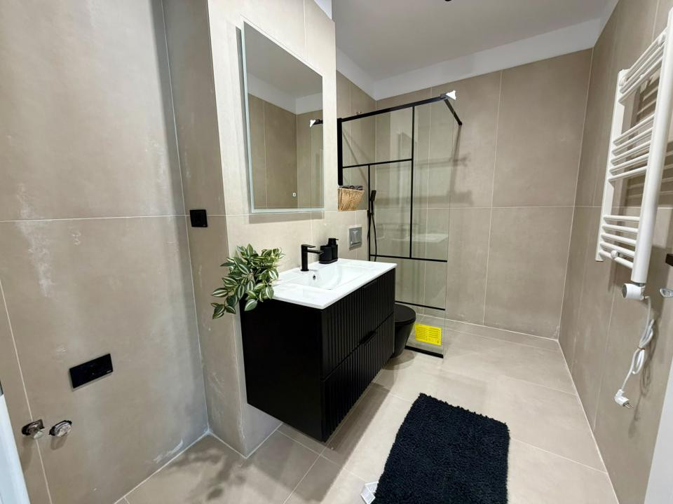 Apartament 2 camere,parcare, view, Elite Junior