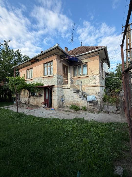 Comision 0%, Teren intravilan cu constructie renovabila, 1715 mp, Zona Suceagu