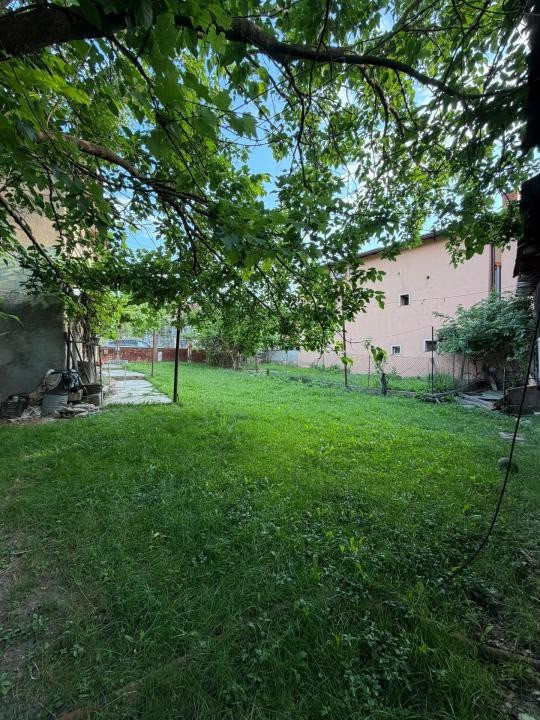 Comision 0%, Teren intravilan cu constructie renovabila, 1715 mp, Zona Suceagu