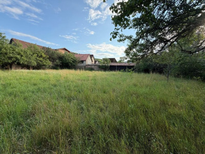 Comision 0%, Teren intravilan cu constructie renovabila, 1715 mp, Zona Suceagu